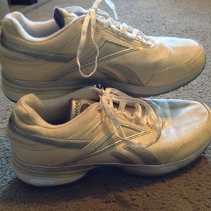 Women's Reebok EASYTONE Smoothfit Sneaker